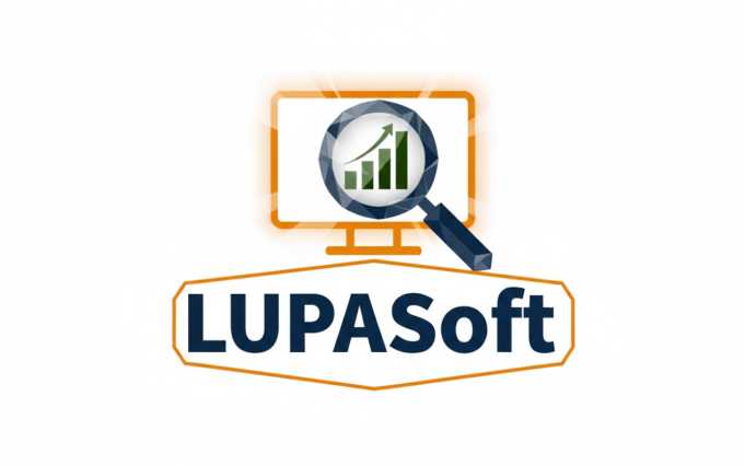 LUPASoft Desenvolvimento, Treinamento e Consultoria em T.I.