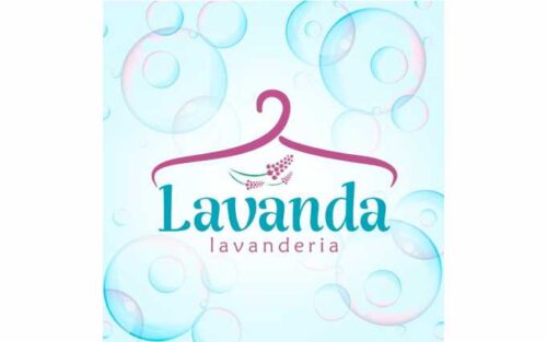 Lavanderia Lavanda