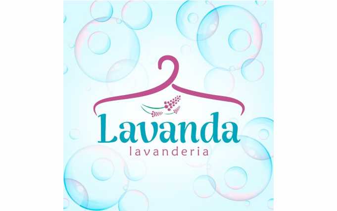 Lavanderia Lavanda