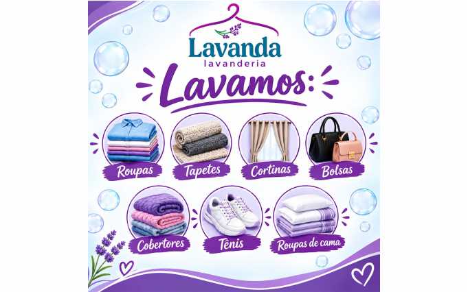 Lavanderia Lavanda1