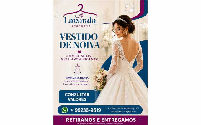 Lavanderia Lavanda2