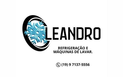 Leandro Refrigeração