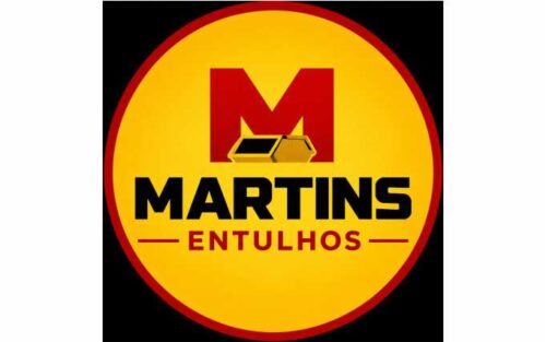 Martins entulhos