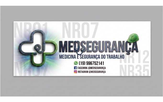 Medsegurança Medicina e Segurança do Trabalho