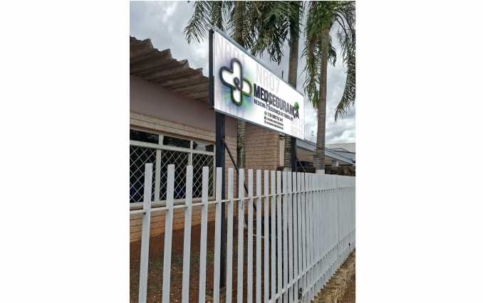 Medsegurança Medicina e Segurança do Trabalho2
