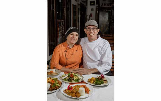 Restaurante Tratterie Holandesa1