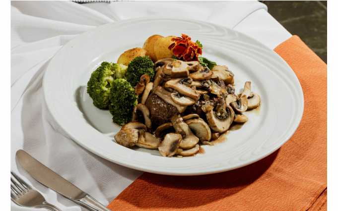 Restaurante Tratterie Holandesa2