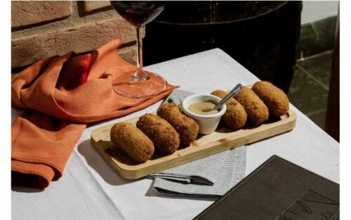 Restaurante Tratterie Holandesa4