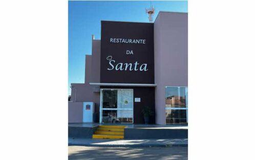 Restaurante da Santa2