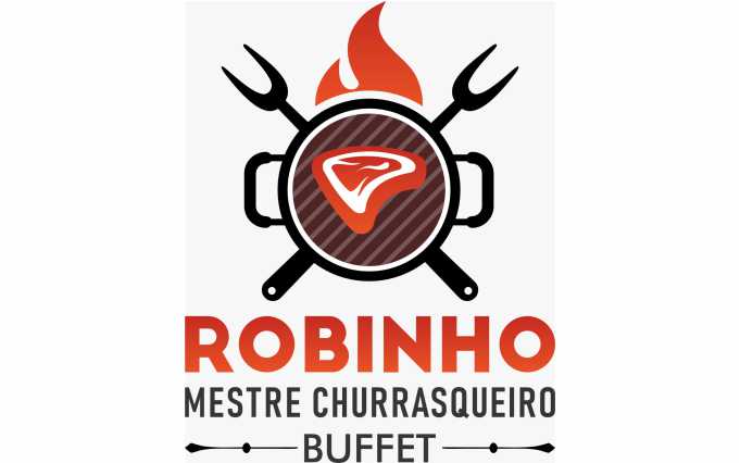 Robinho Mestre Churrasqueiro & Buffet