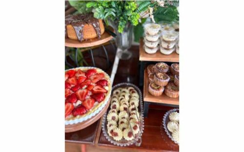 Robinho Mestre Churrasqueiro & Buffet1