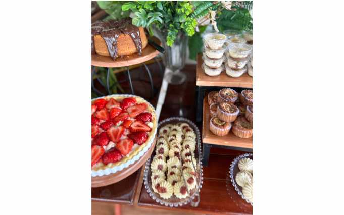 Robinho Mestre Churrasqueiro & Buffet1