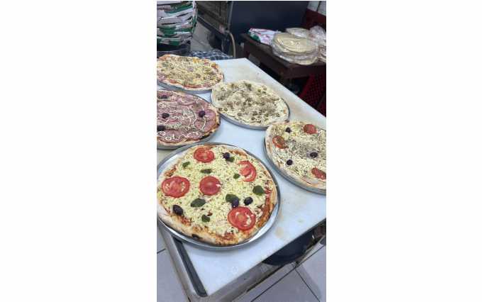 Robinho Mestre Churrasqueiro & Buffet2