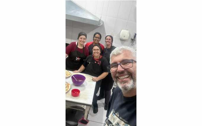 Robinho Mestre Churrasqueiro & Buffet3