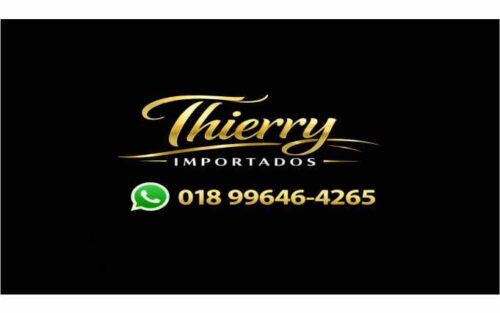 Thierry Importados