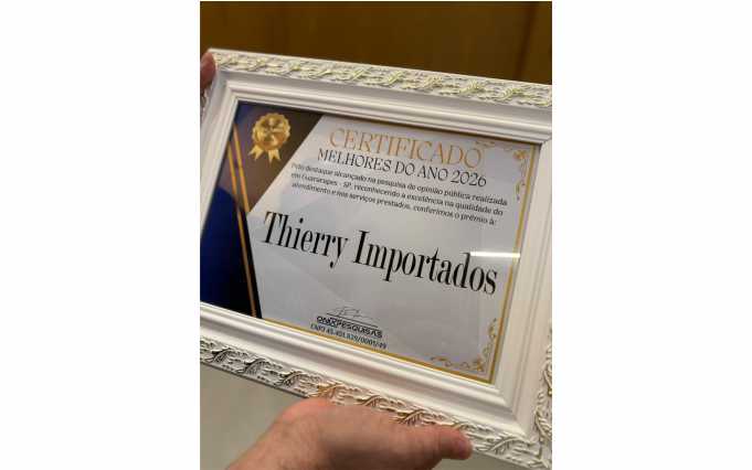 Thierry Importados1