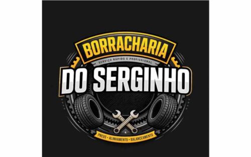 borracharia do Serginho