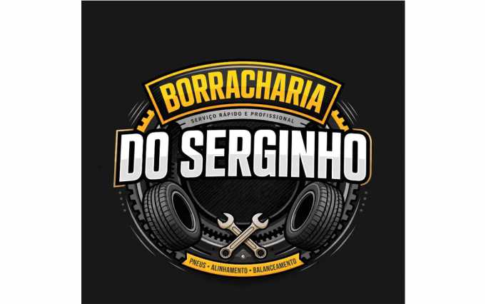 borracharia do Serginho